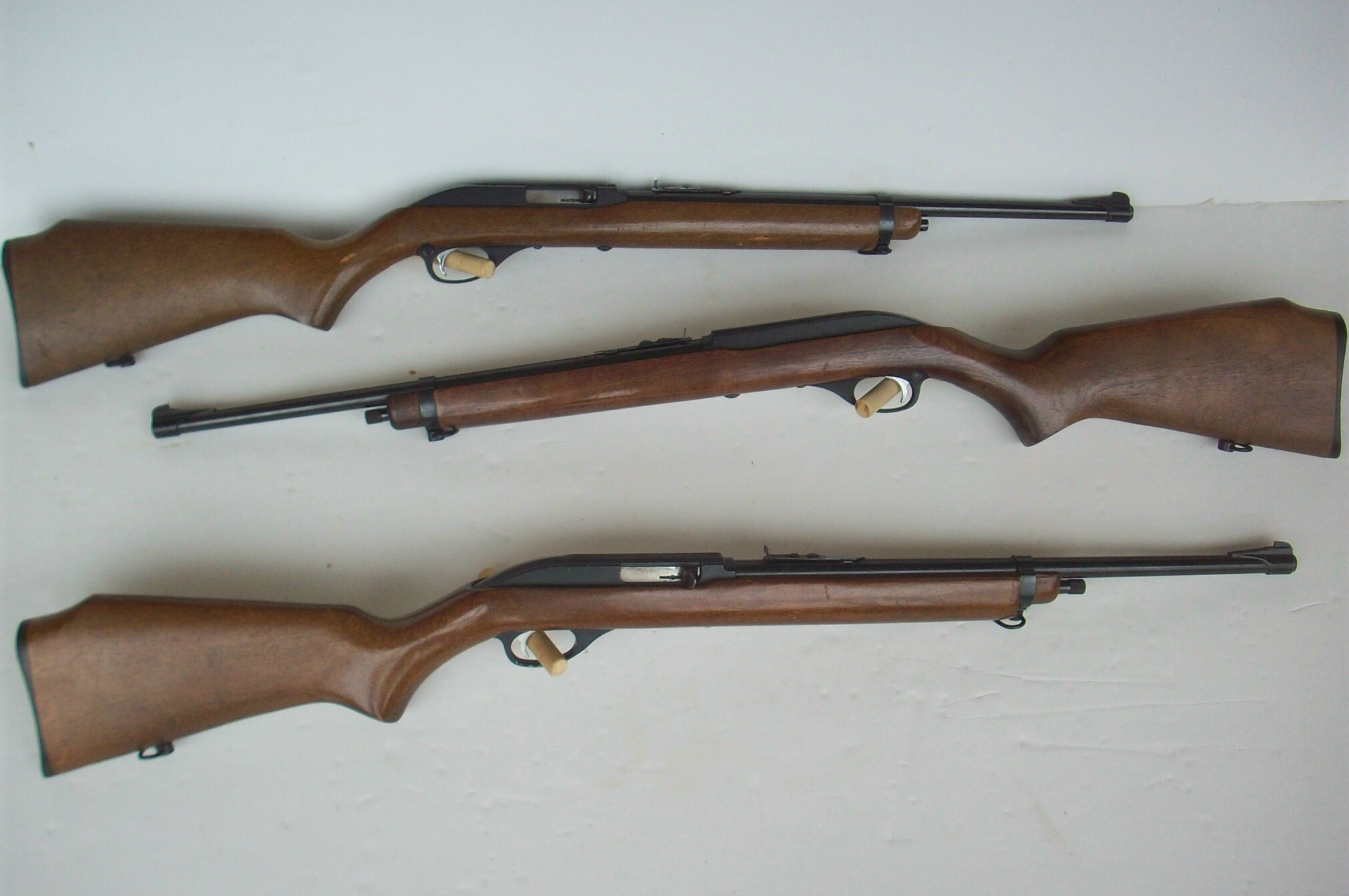 Marlin Glenfield Model 75 Rimfire Rifle Parts